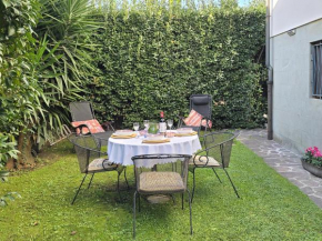Casa Bianca Lucca